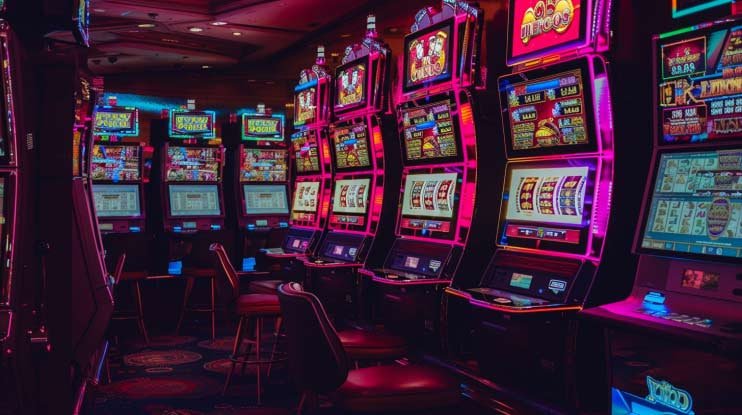 Sảnh Live Casino thapthanh với dealer trực tiếp