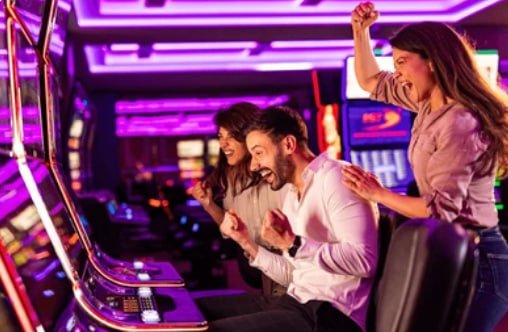 Ưu đãi khuyến mãi dành cho sảnh Live Casino tại thapthanh
