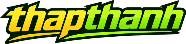 Logo thapthanh – trang chủ nền tảng giải trí